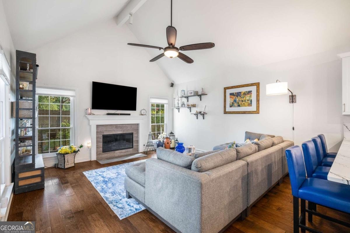 4315 Pinewalk Drive Alpharetta - 9