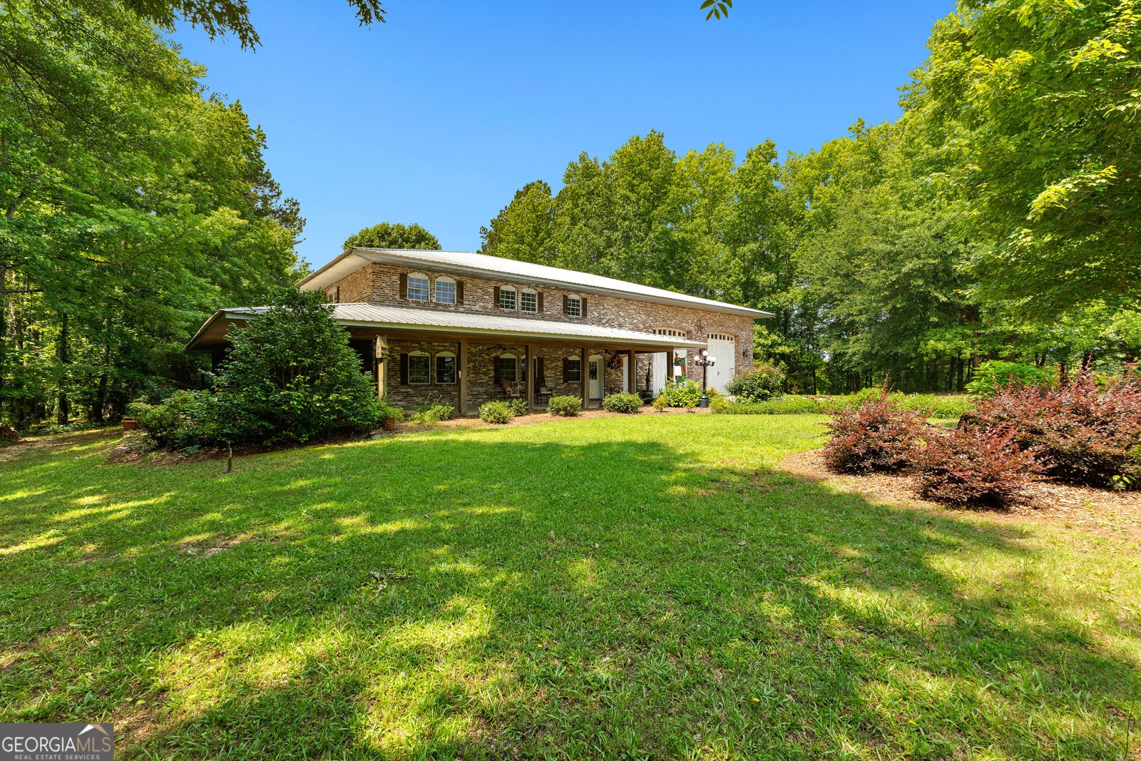 6536 Luthersville Road Gay - 2