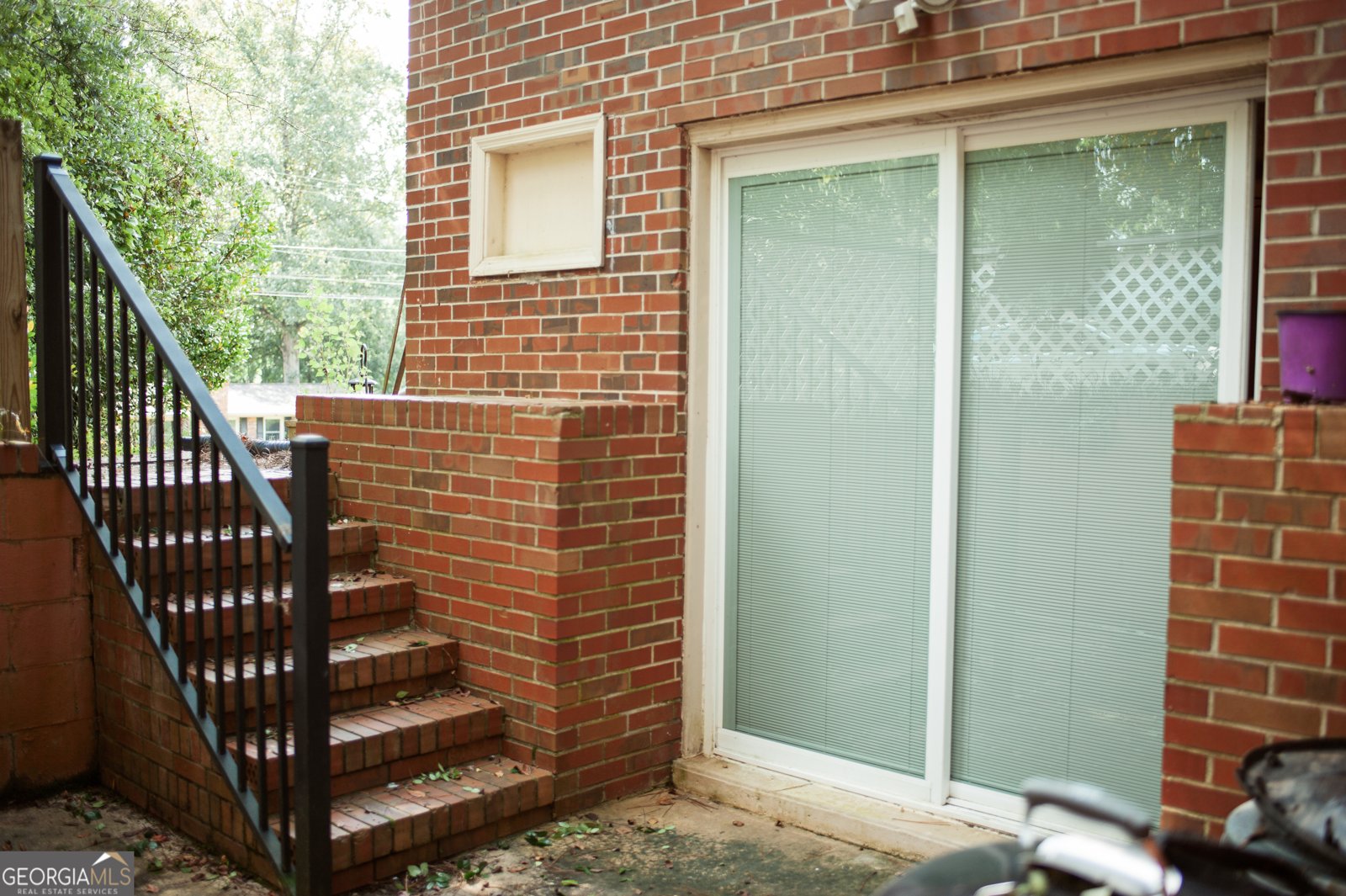 1246 Newport Road Macon - 21