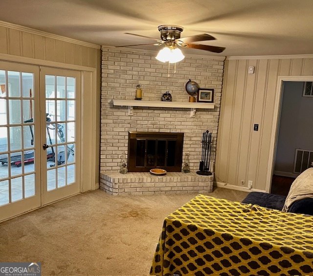 1246 Newport Road Macon - 5