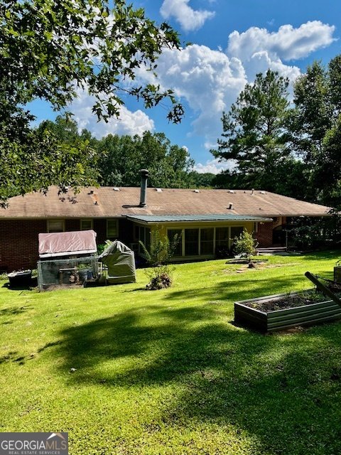 1246 Newport Road Macon - 7