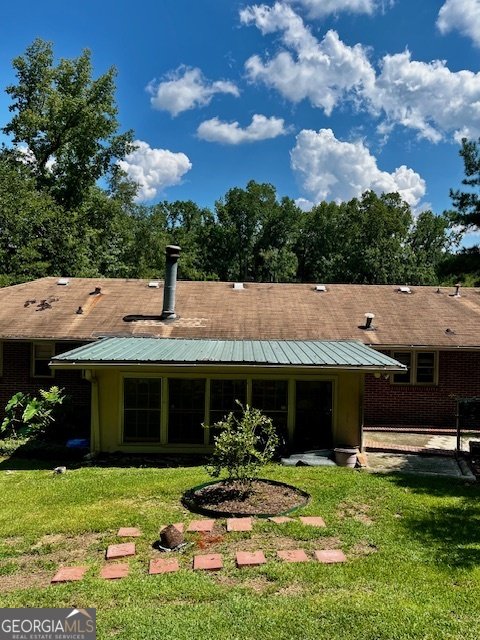 1246 Newport Road Macon - 8