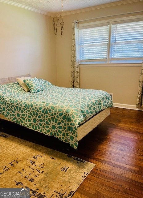 1246 Newport Road Macon - 9