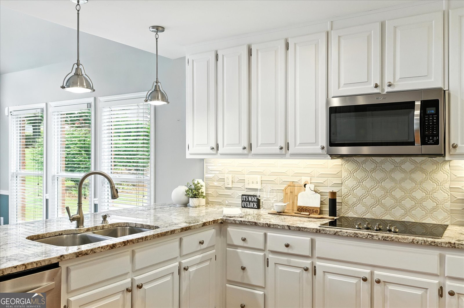 275 Singletree Trace Alpharetta - 1