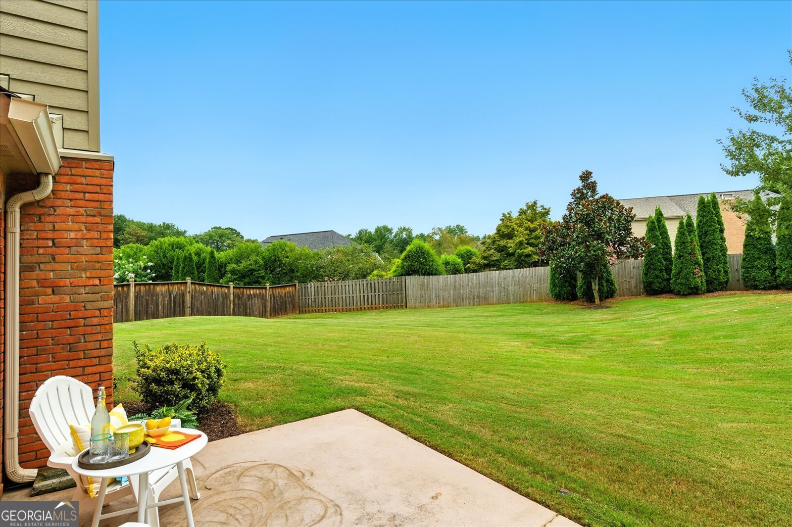 275 Singletree Trace Alpharetta - 25