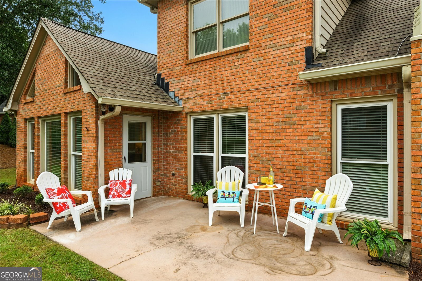 275 Singletree Trace Alpharetta - 26