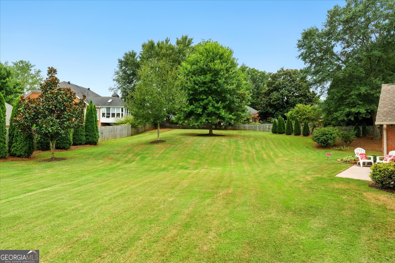 275 Singletree Trace Alpharetta - 27