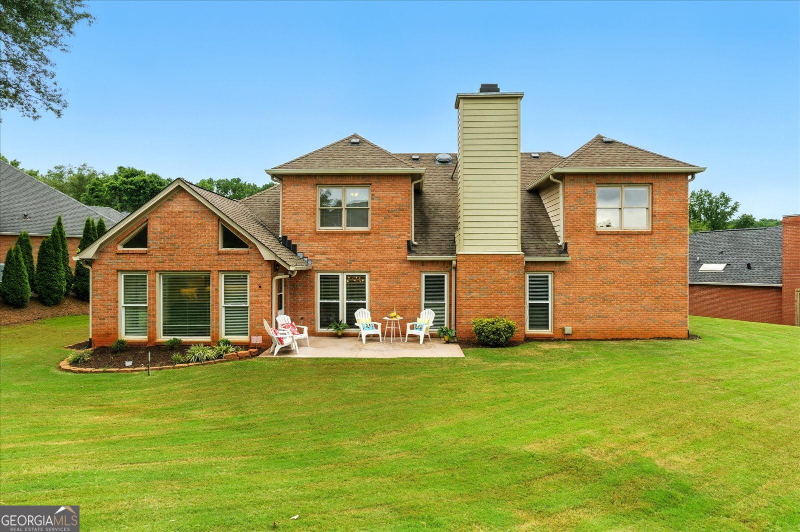 275 Singletree Trace Alpharetta - 29