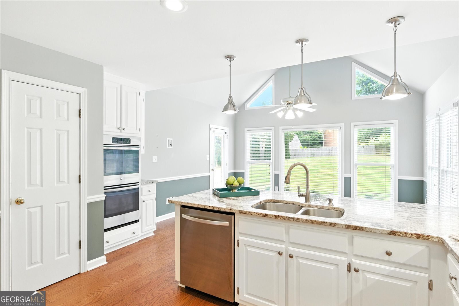 275 Singletree Trace Alpharetta - 3
