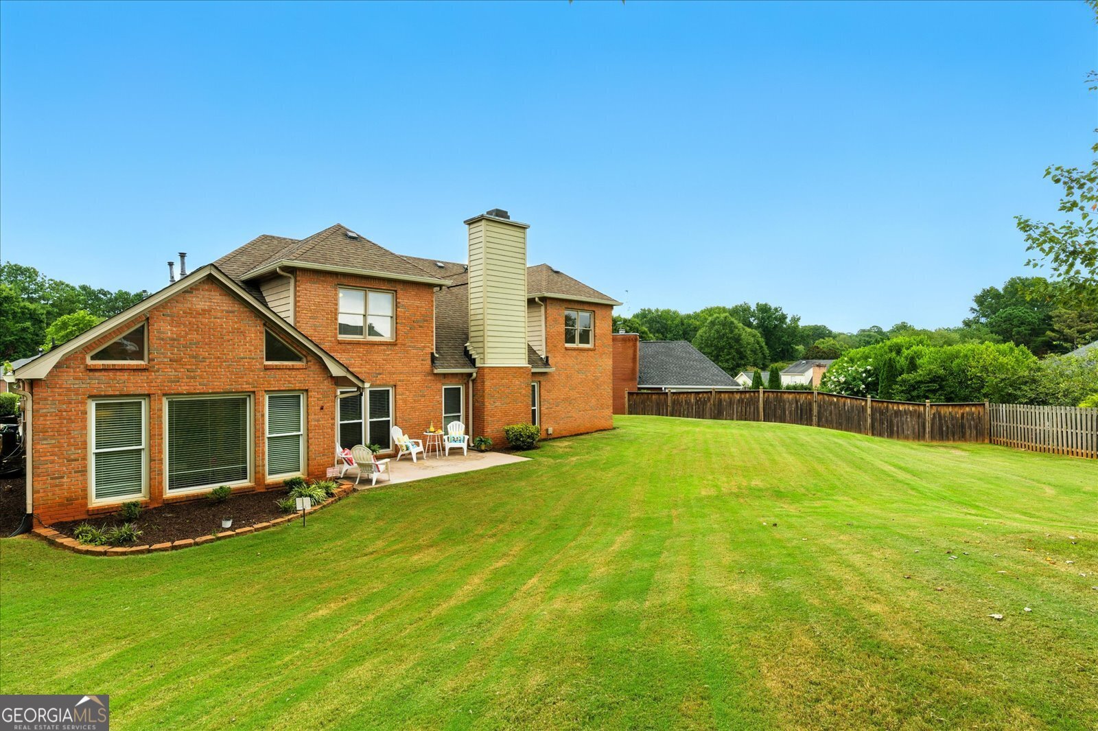 275 Singletree Trace Alpharetta - 30