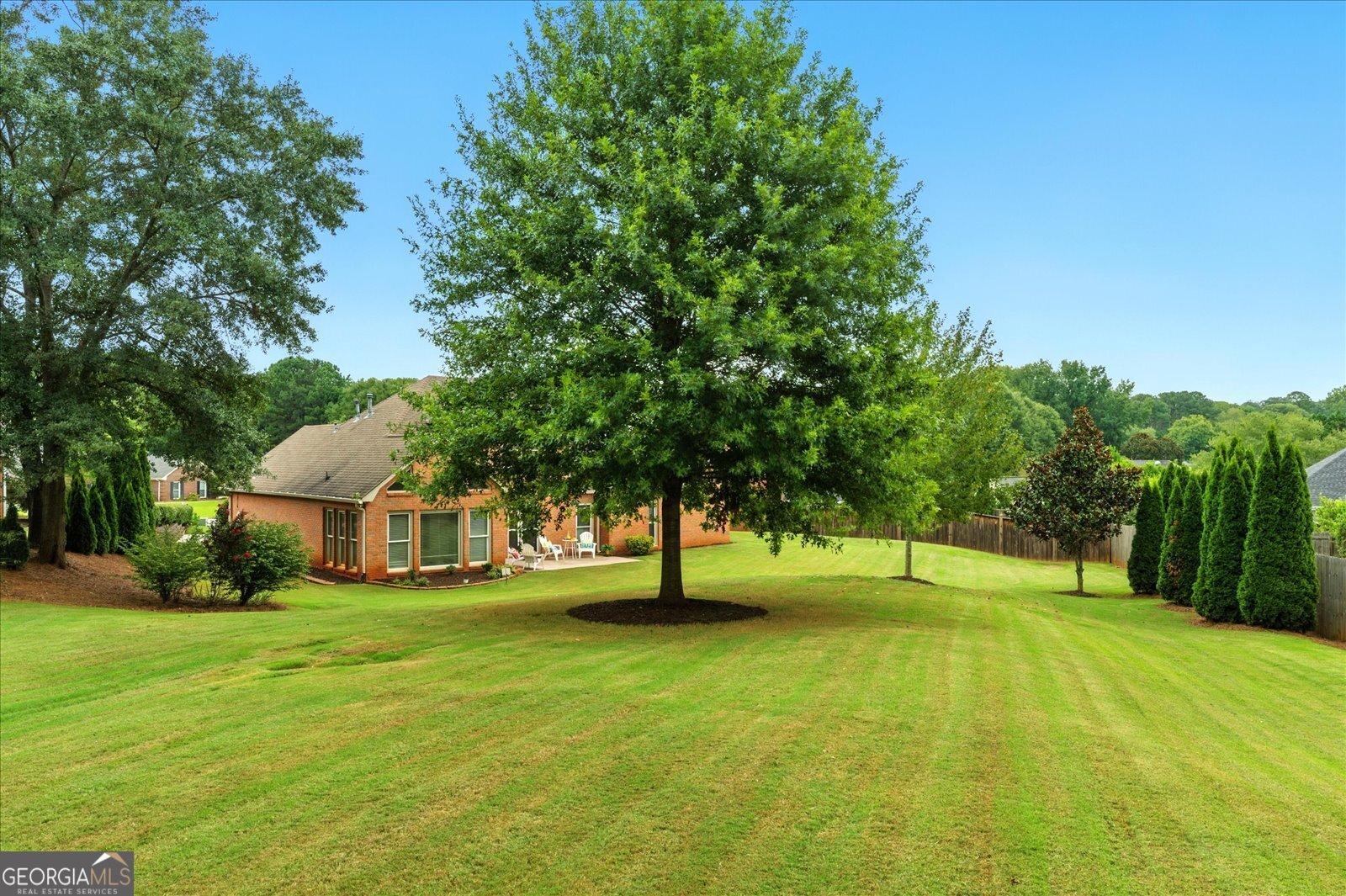 275 Singletree Trace Alpharetta - 32