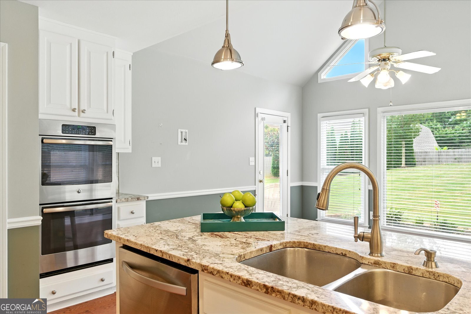 275 Singletree Trace Alpharetta - 5