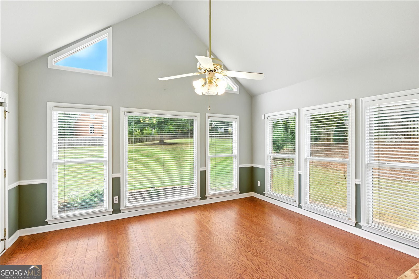 275 Singletree Trace Alpharetta - 6
