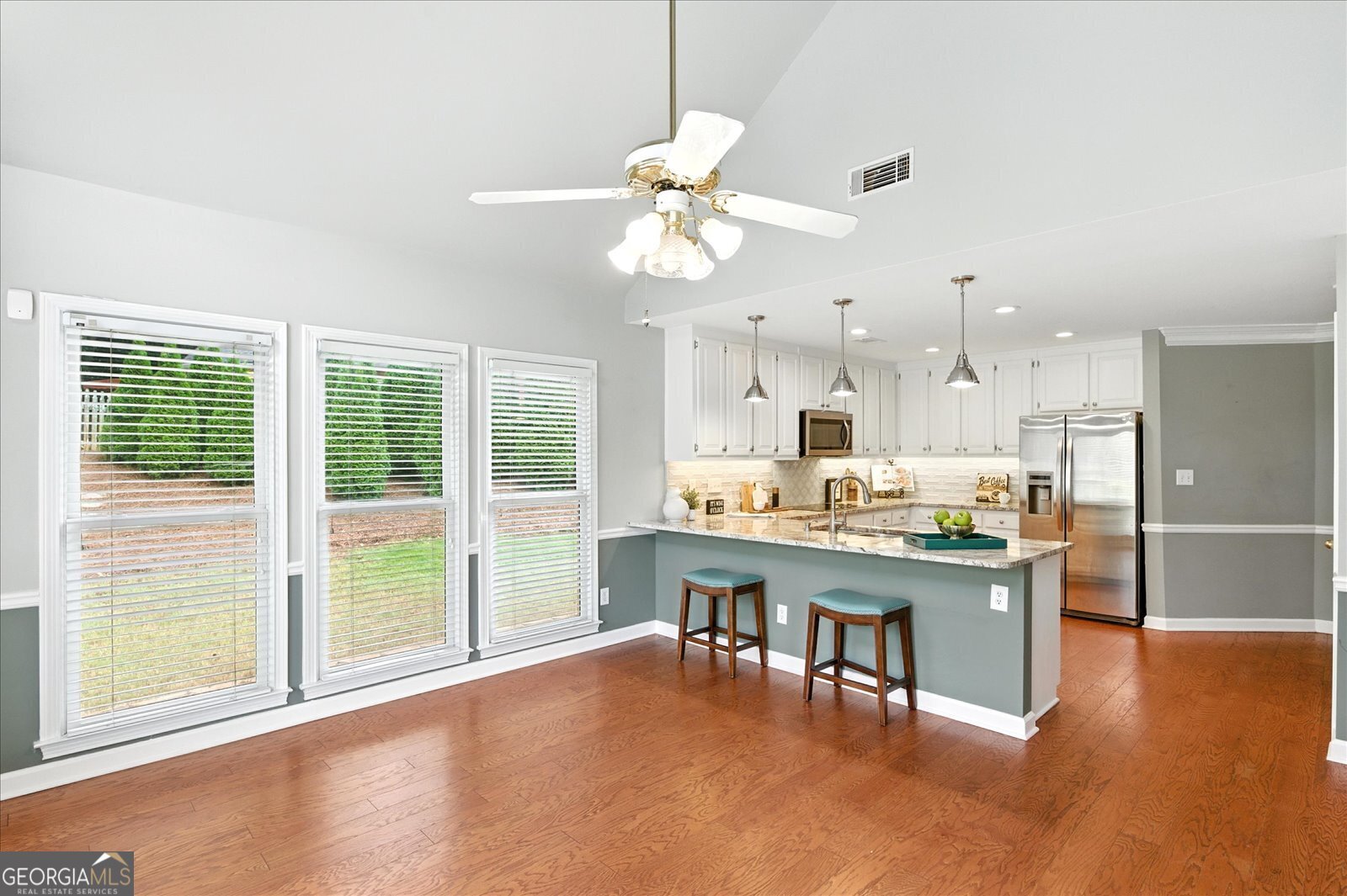 275 Singletree Trace Alpharetta - 7