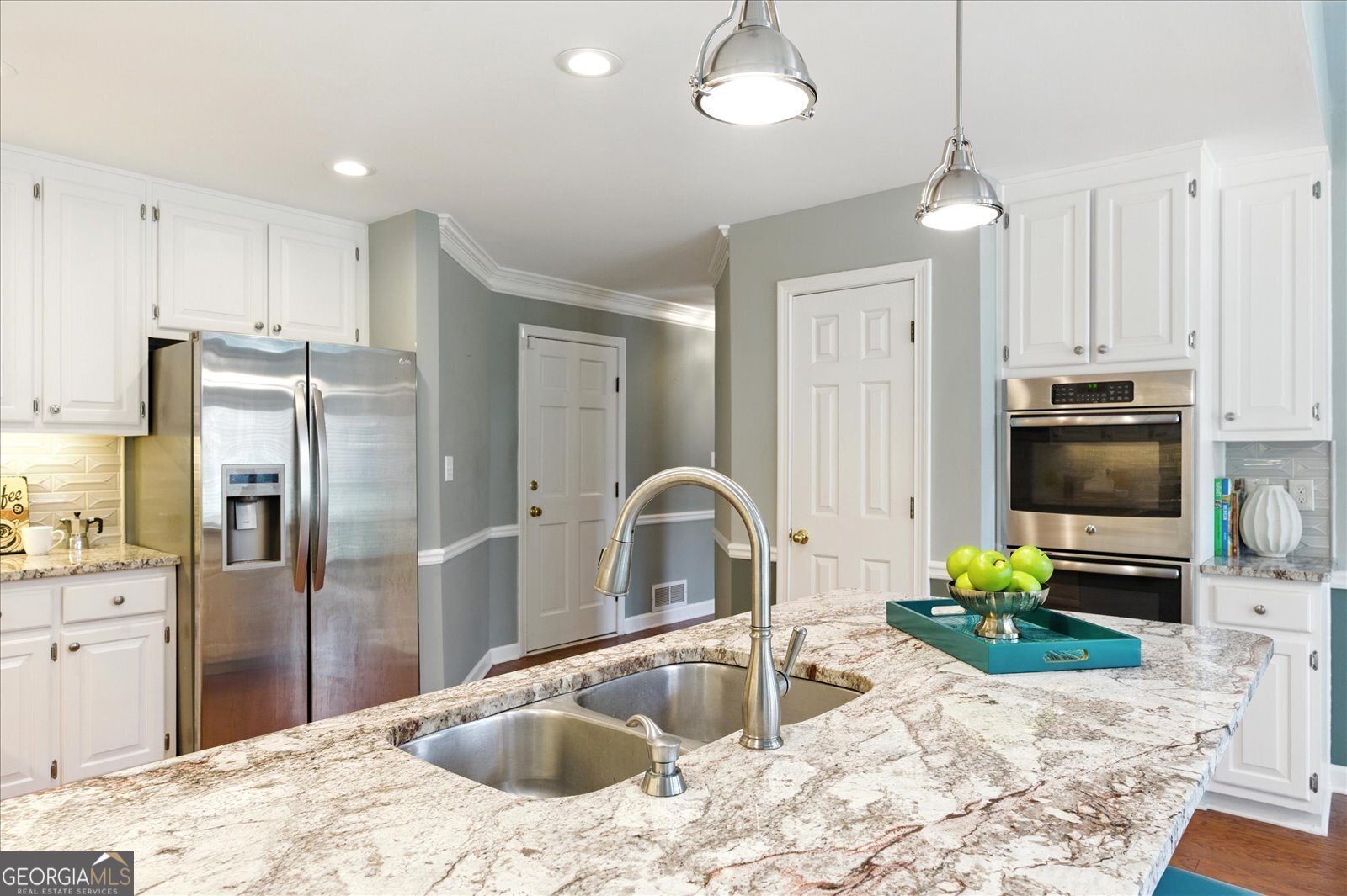 275 Singletree Trace Alpharetta - 8