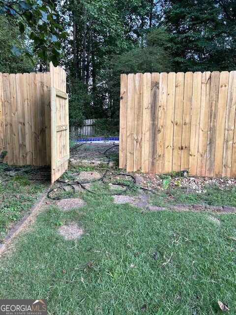 4040 Camaron Way Snellville - 13