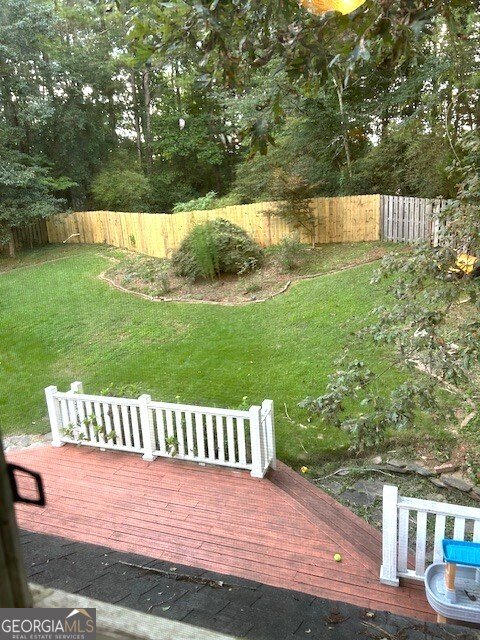 4040 Camaron Way Snellville - 15
