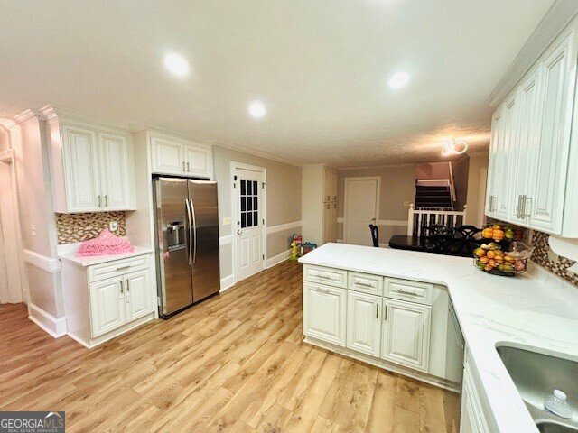 4040 Camaron Way Snellville - 17