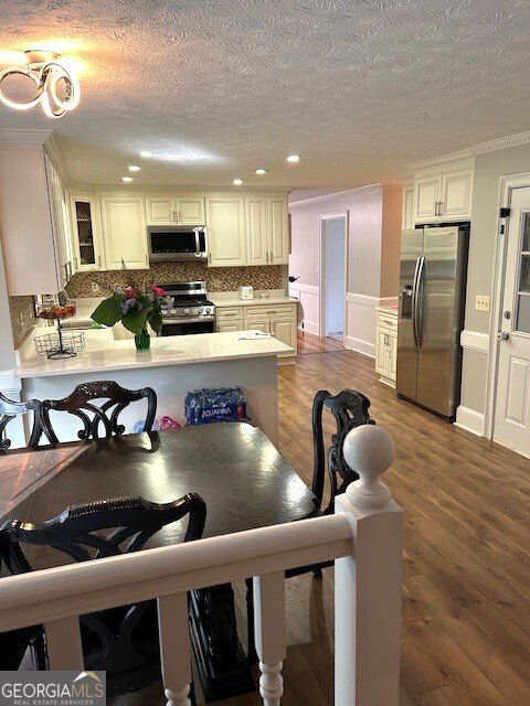 4040 Camaron Way Snellville - 19