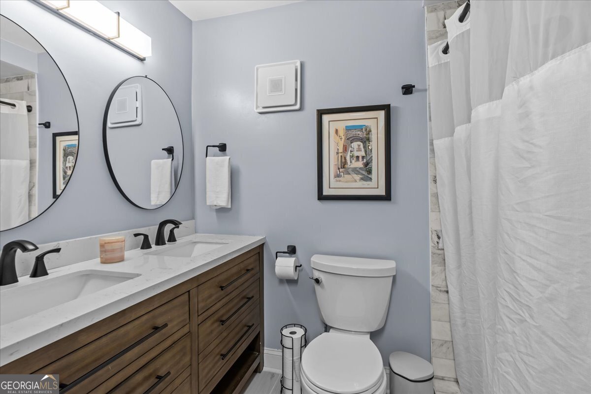 3412 Essex Avenue Atlanta - 10