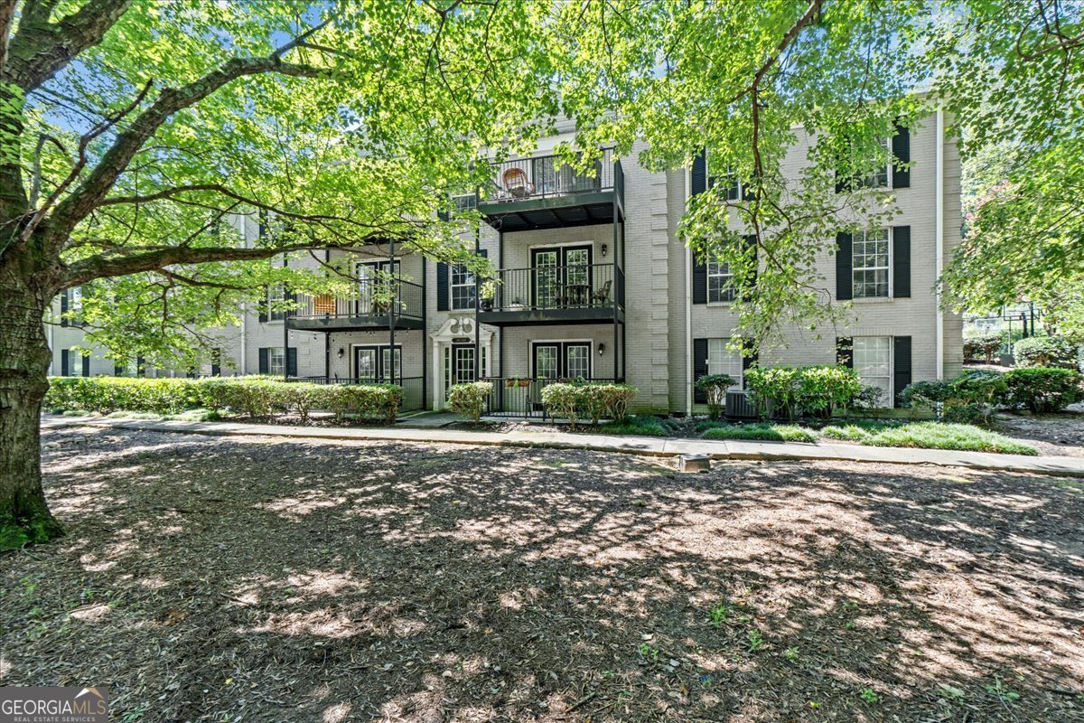3412 Essex Avenue Atlanta - 11