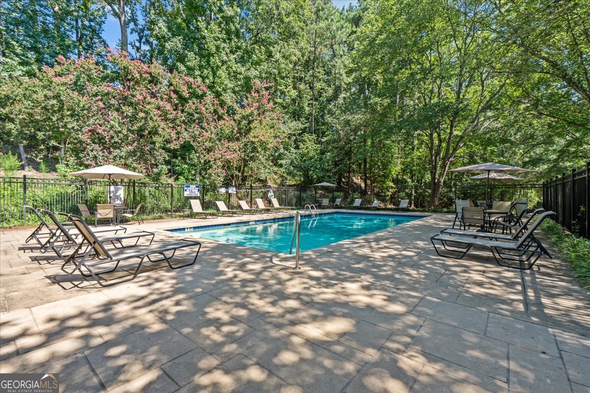 3412 Essex Avenue Atlanta - 16