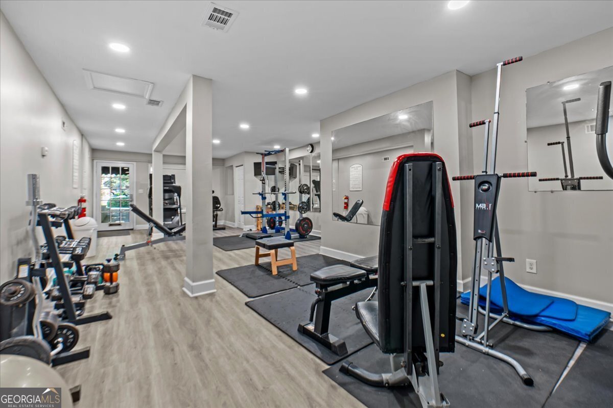 3412 Essex Avenue Atlanta - 18