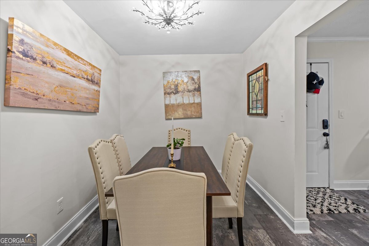 3412 Essex Avenue Atlanta - 6