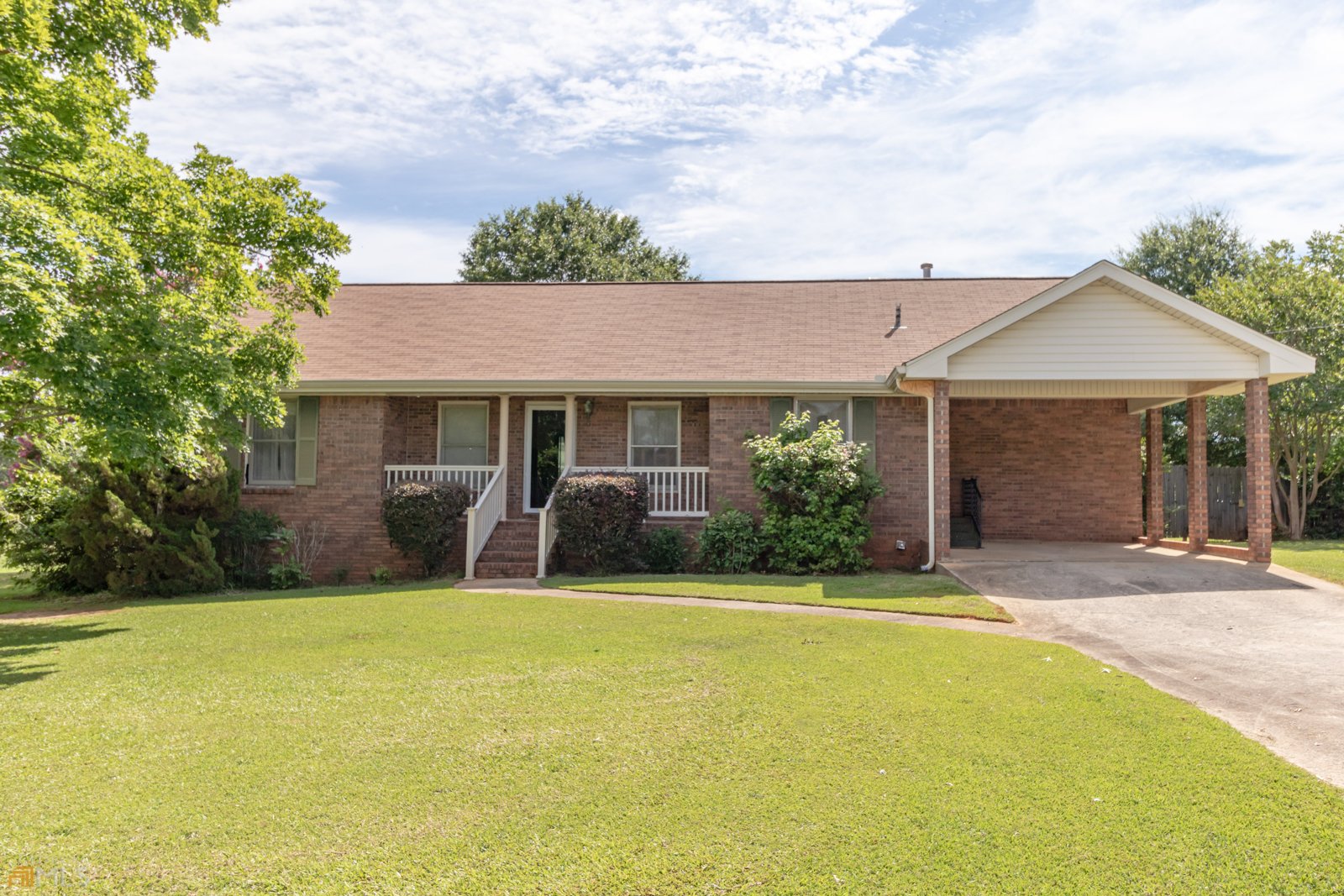 164 Jones Road Molena - 2