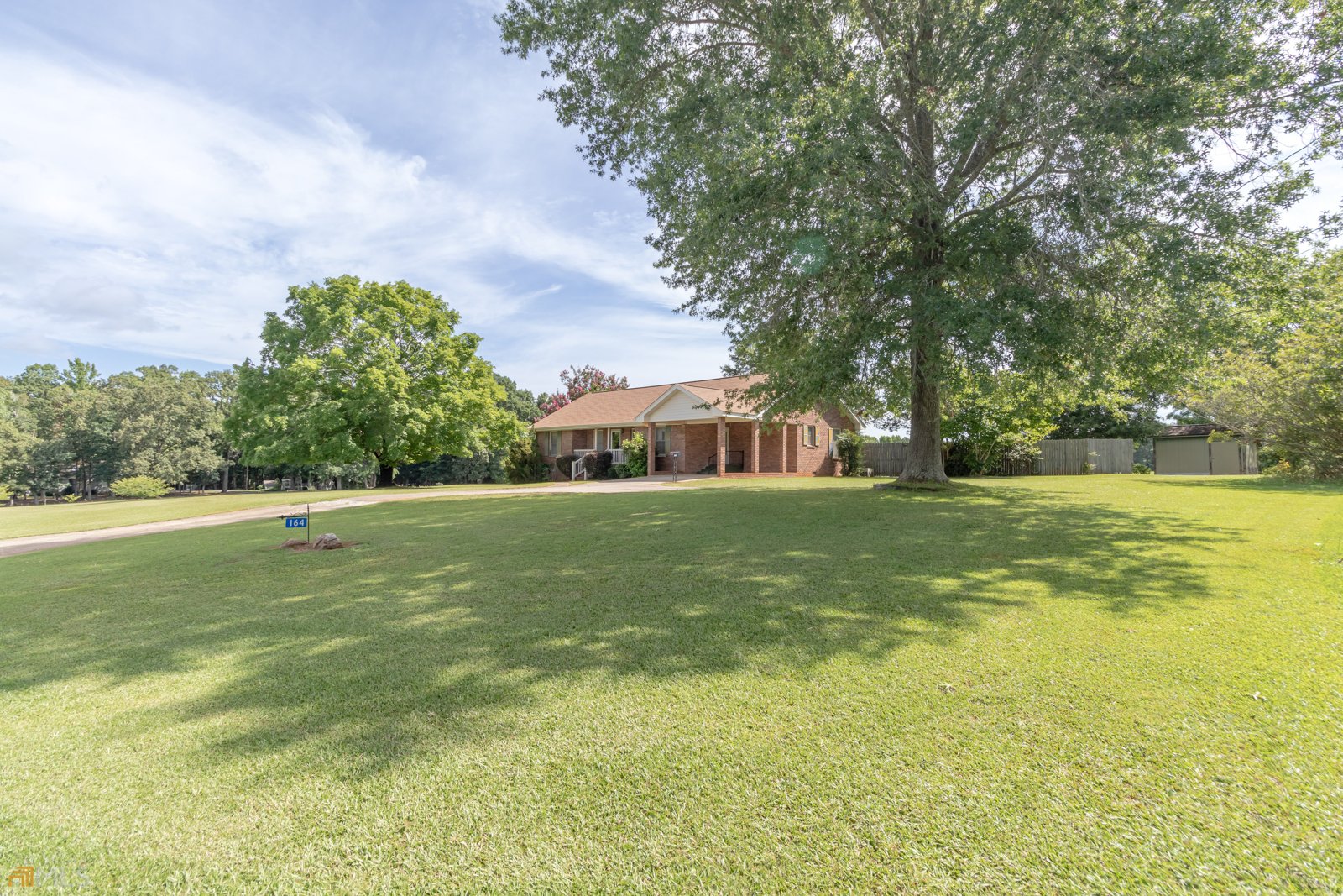 164 Jones Road Molena - 3