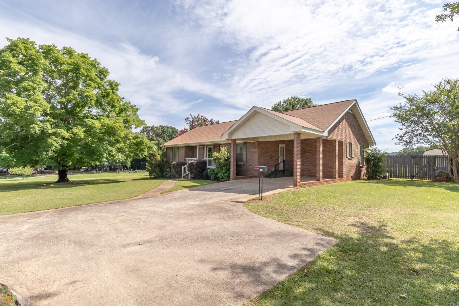 164 Jones Road Molena - 4