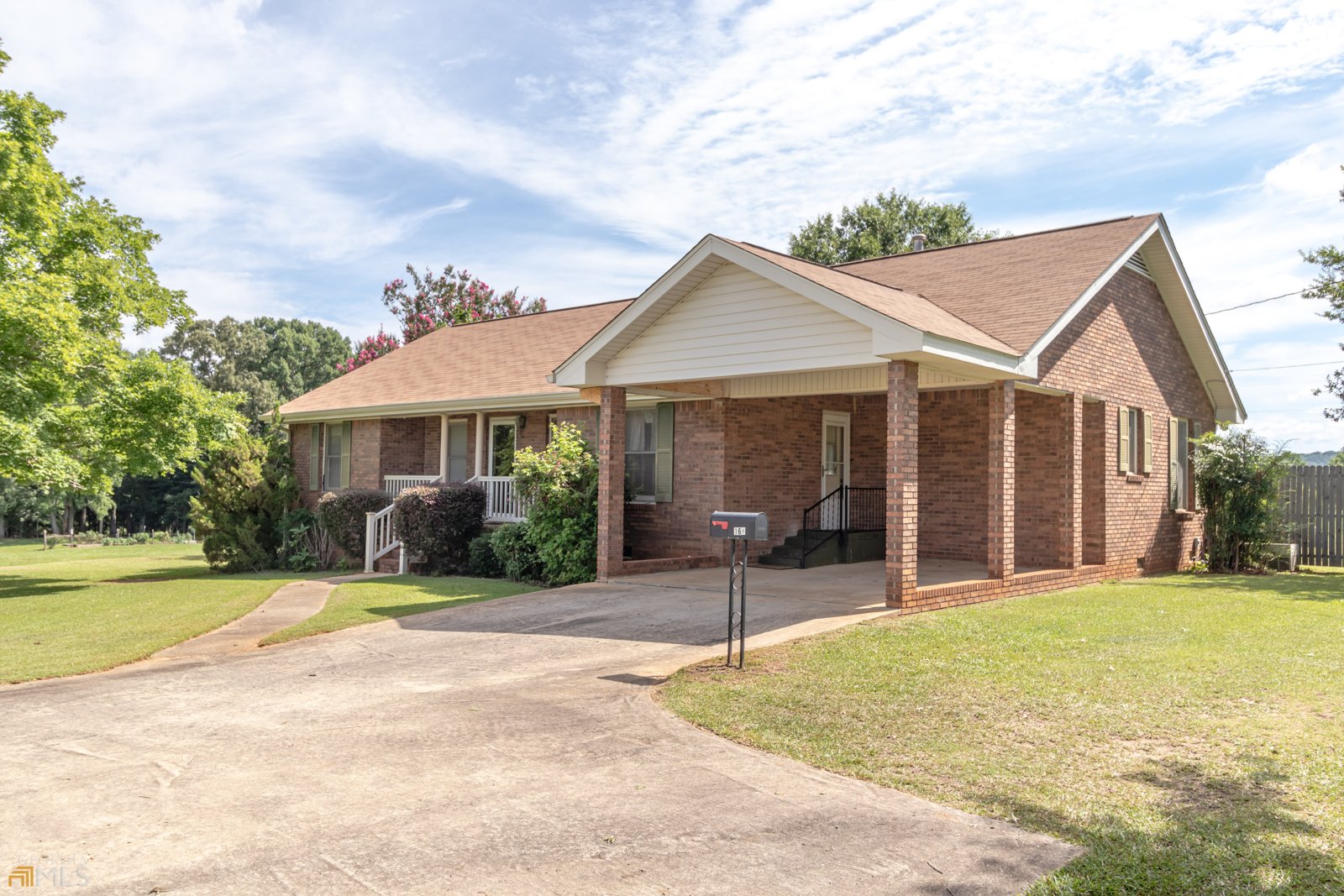 164 Jones Road Molena - 5