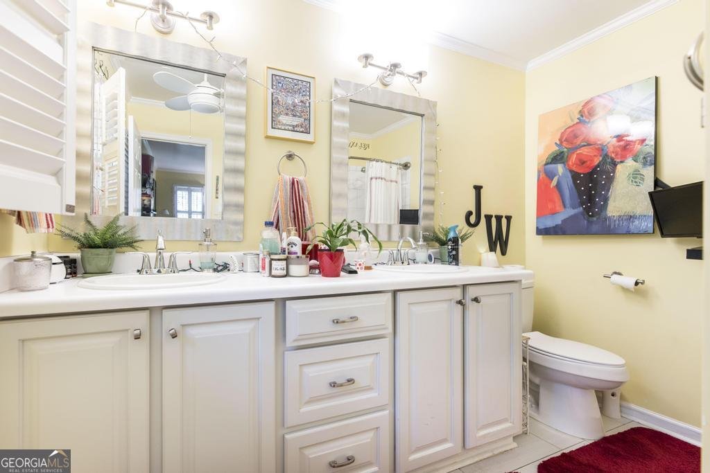 169 Stagecoach Drive Macon - 1