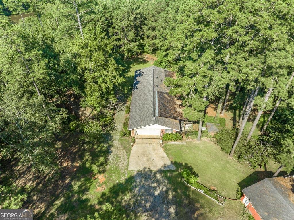169 Stagecoach Drive Macon - 27