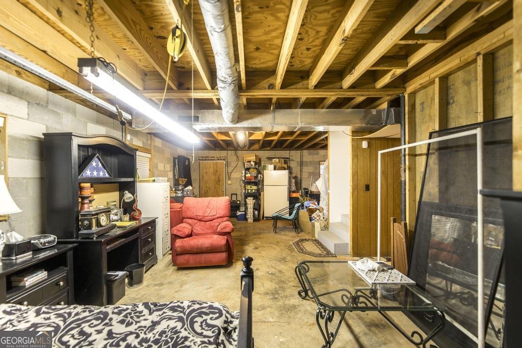 169 Stagecoach Drive Macon - 4