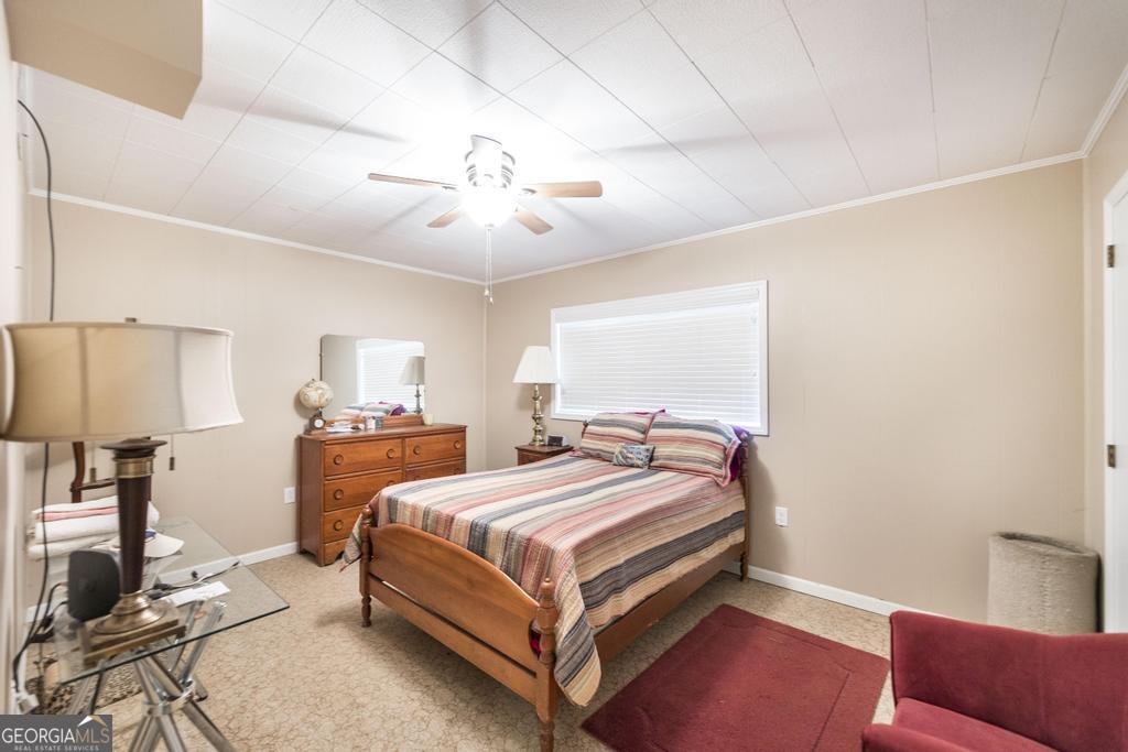 169 Stagecoach Drive Macon - 6