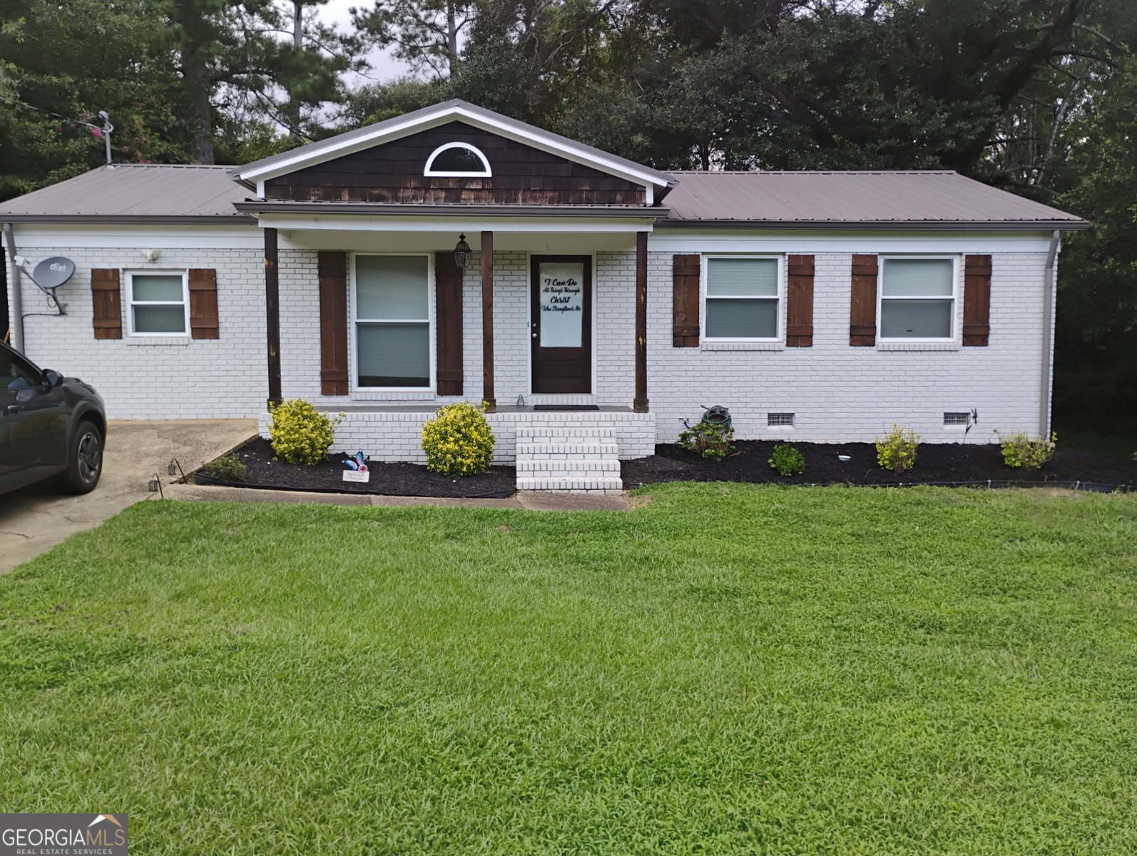 175 Orchard Drive Commerce - 1