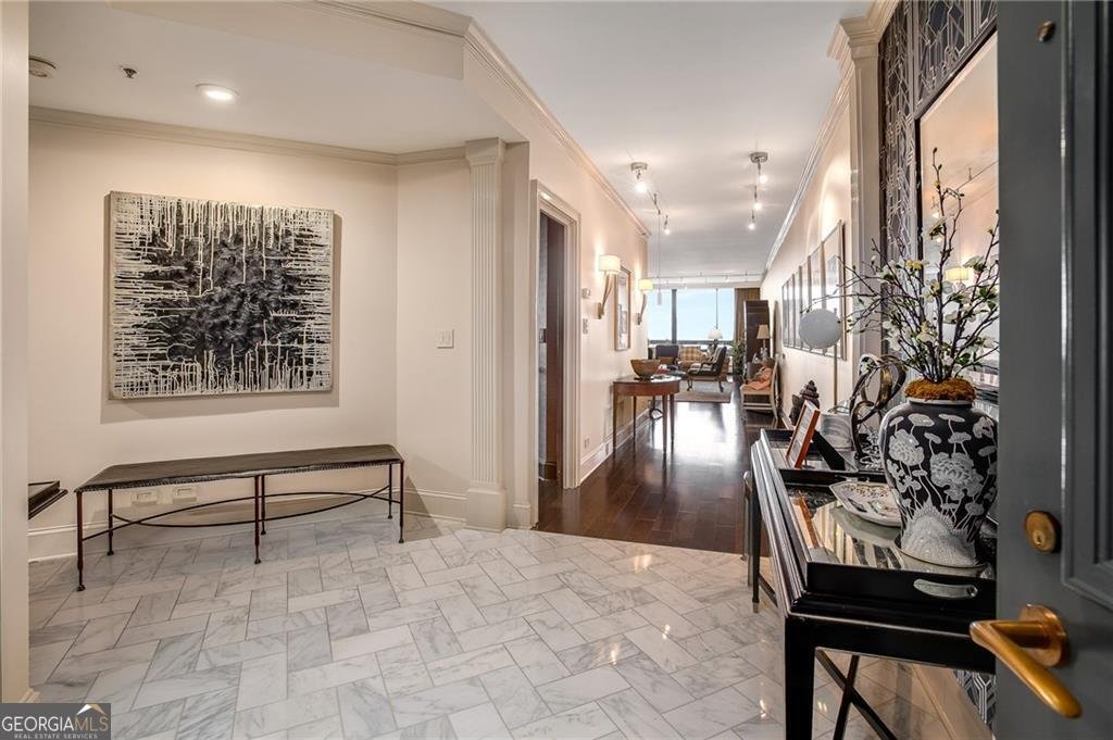 2660 Peachtree Road Atlanta - 1