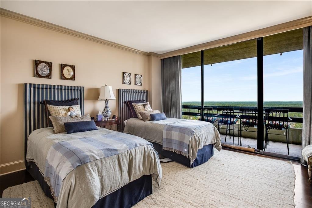 2660 Peachtree Road Atlanta - 17