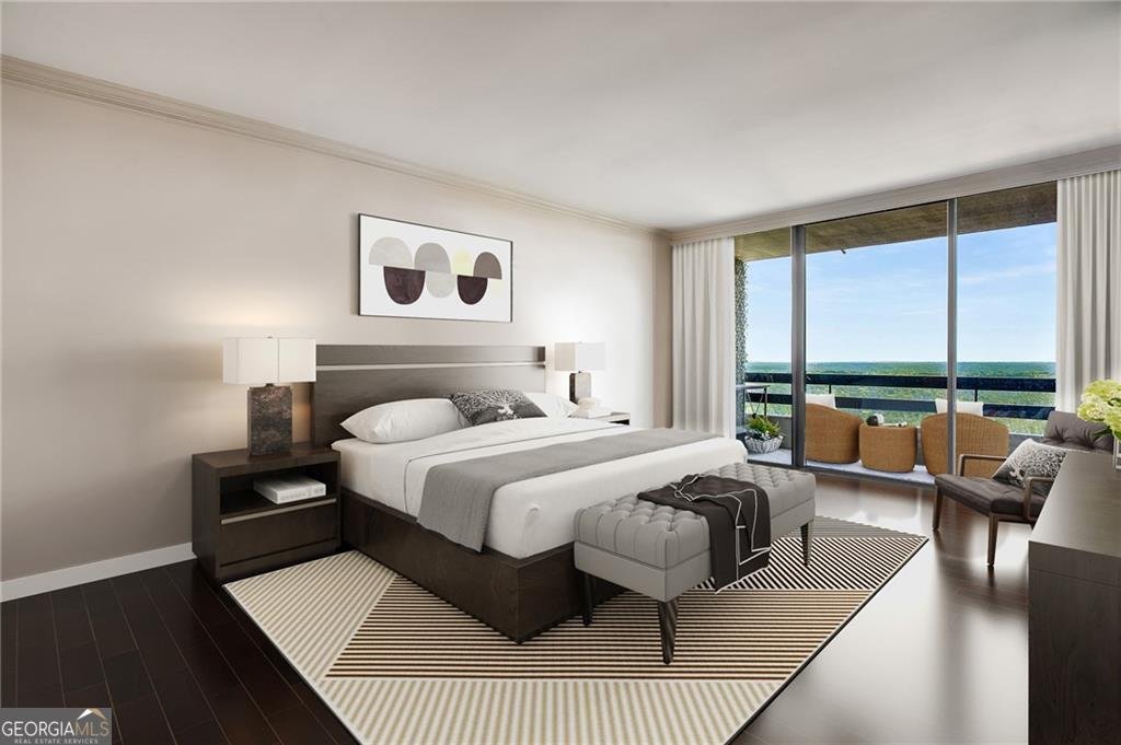 2660 Peachtree Road Atlanta - 18