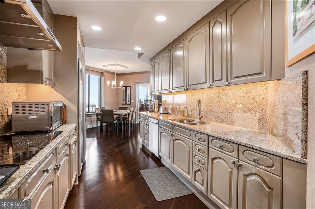 2660 Peachtree Road Atlanta - 2