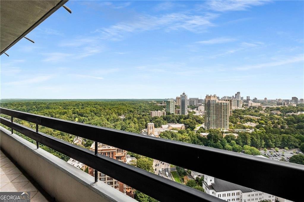2660 Peachtree Road Atlanta - 24