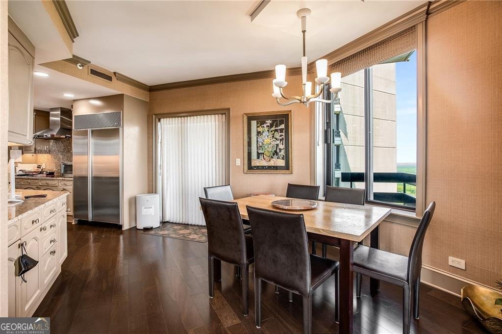 2660 Peachtree Road Atlanta - 4