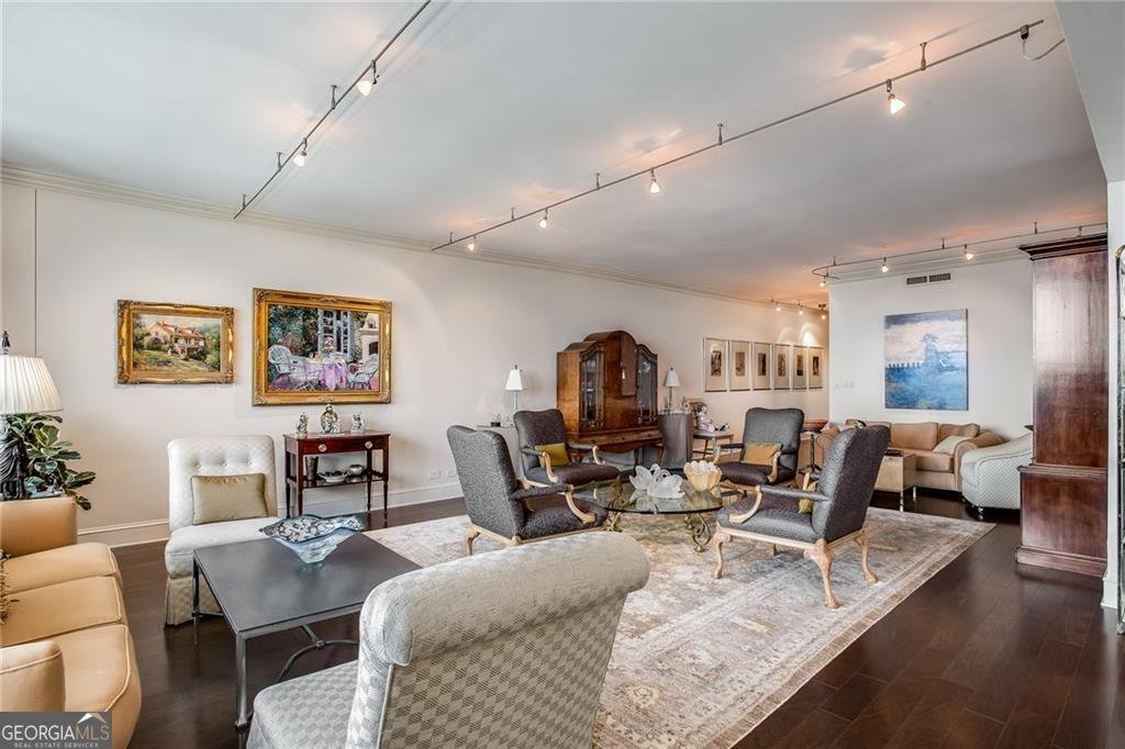 2660 Peachtree Road Atlanta - 9