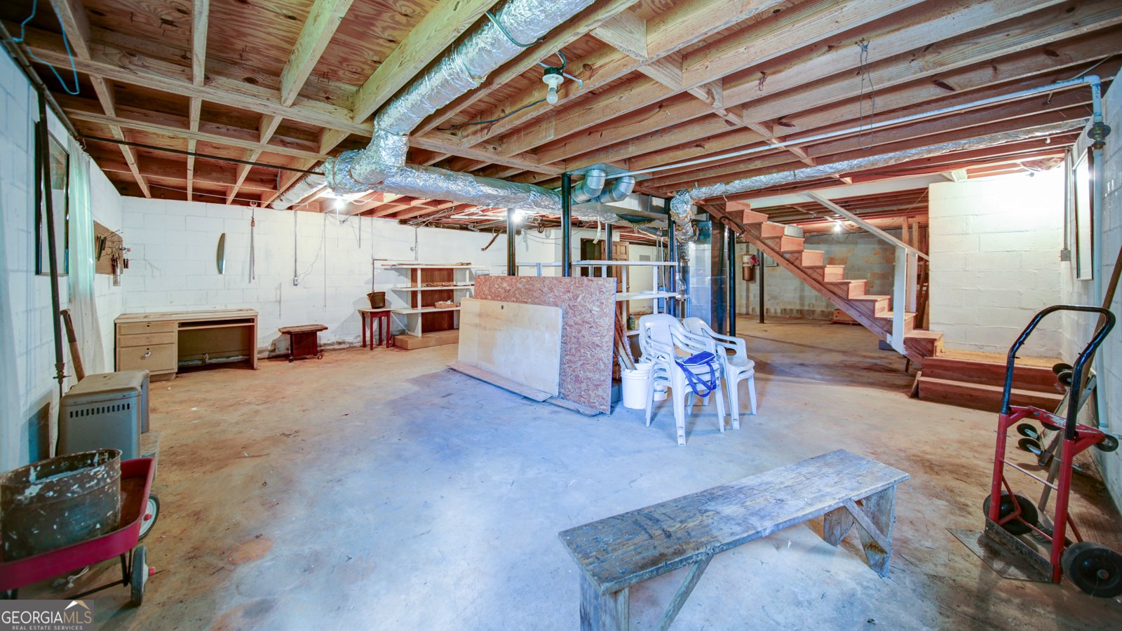 730 Mullinax Road Alpharetta - 23