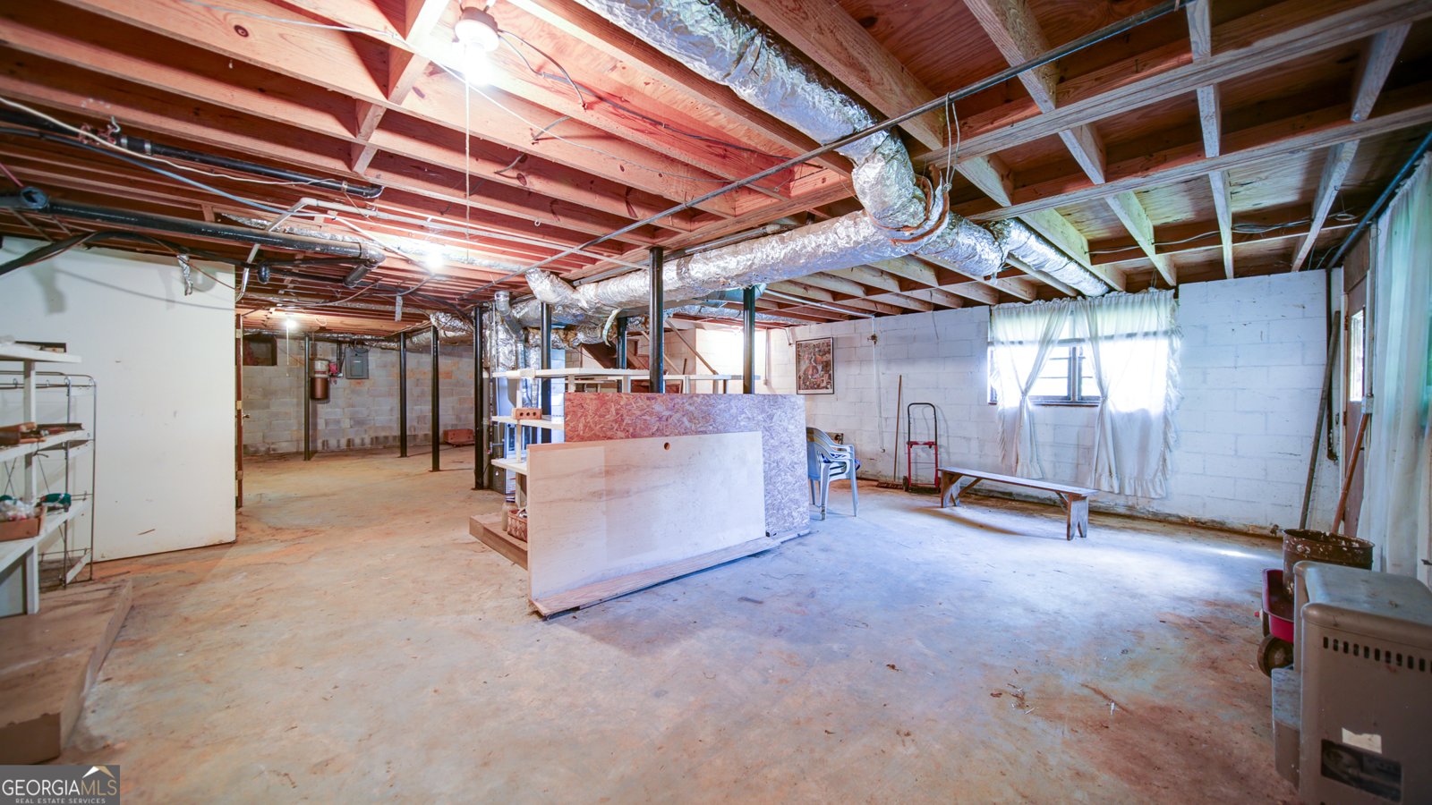 730 Mullinax Road Alpharetta - 24