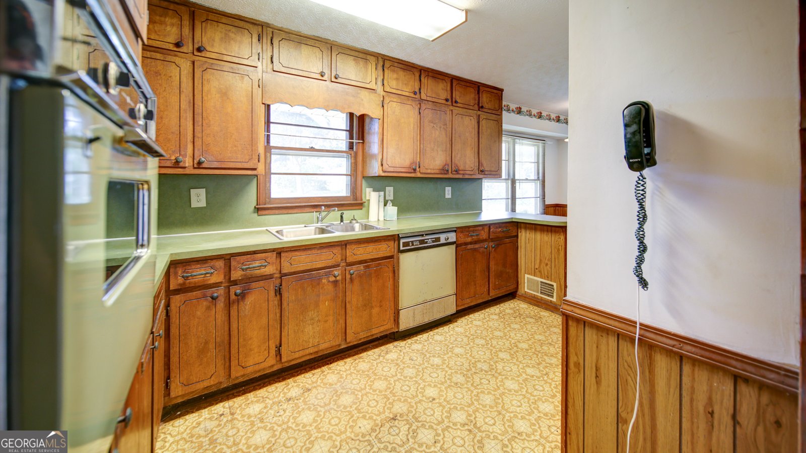 730 Mullinax Road Alpharetta - 3