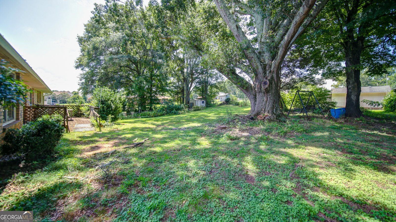 730 Mullinax Road Alpharetta - 31