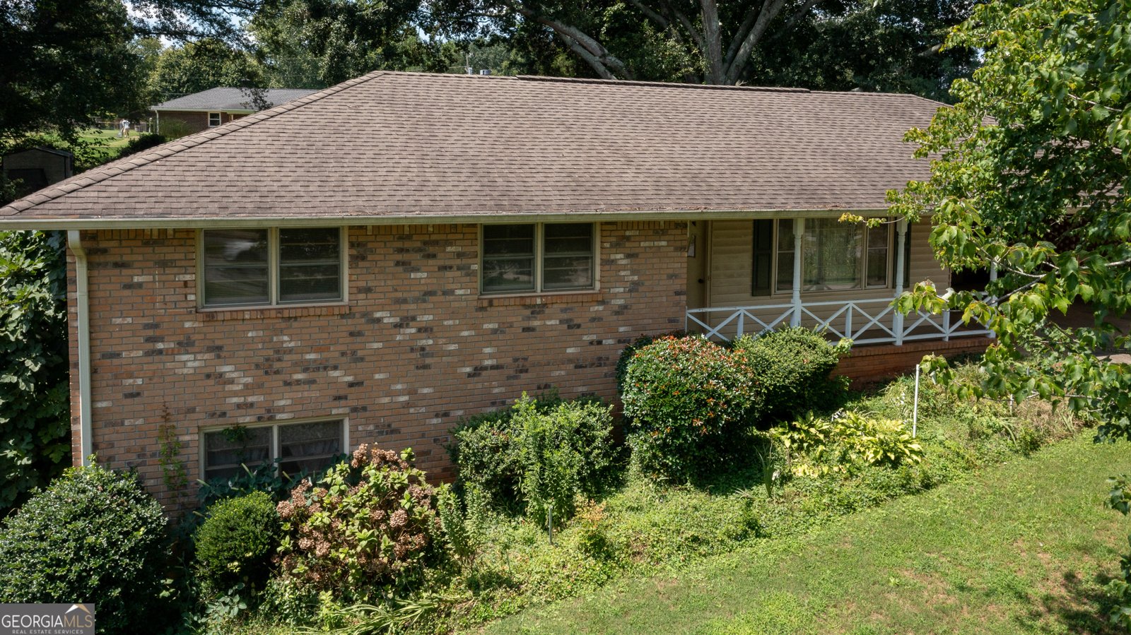 730 Mullinax Road Alpharetta - 33