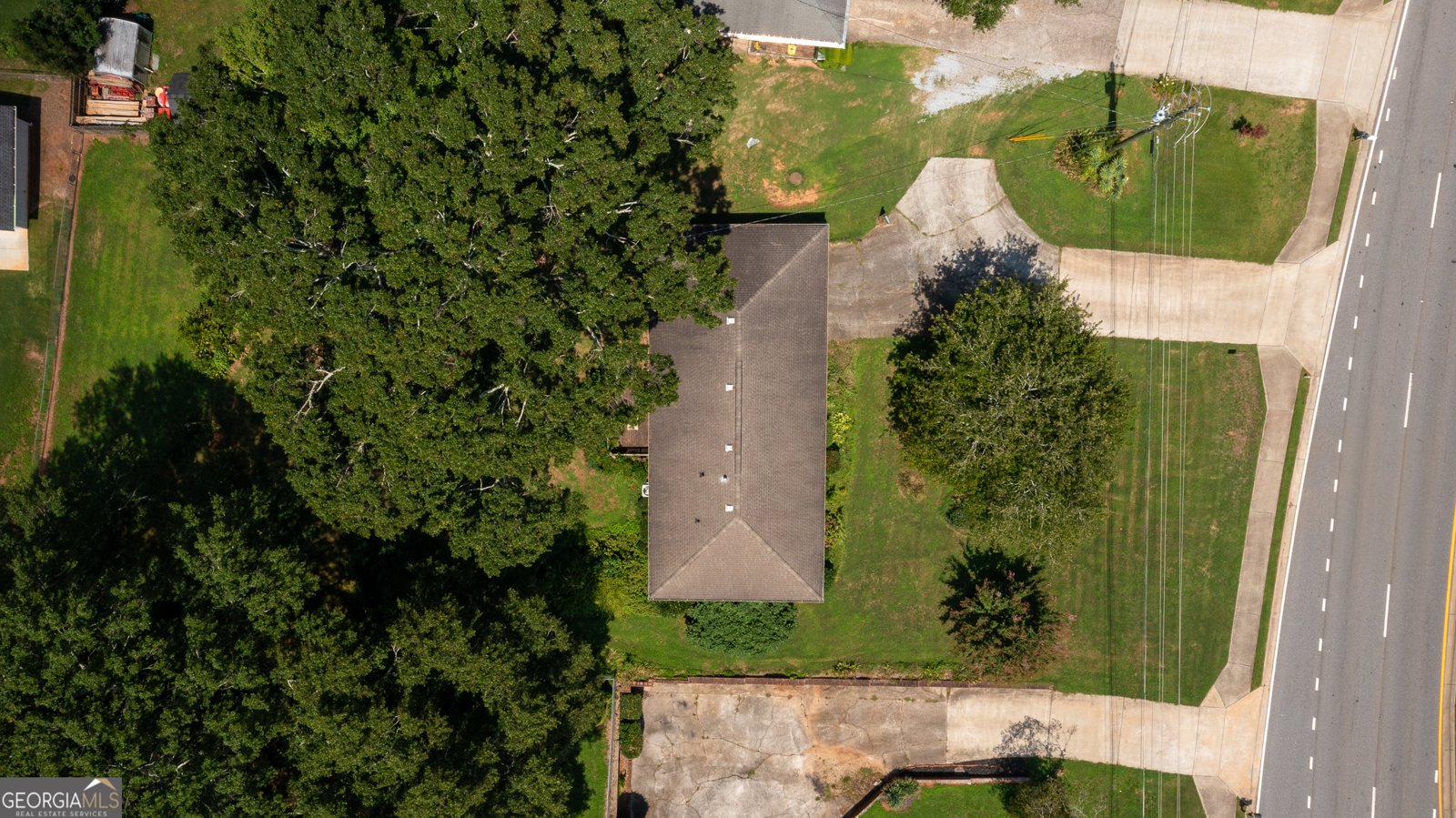 730 Mullinax Road Alpharetta - 34